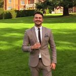 Ben Tucker - @bentucker_ - Instagram