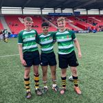 Ben Tucker - @bentucker987 - Instagram