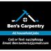 Benjamin Tucker - Facebook
