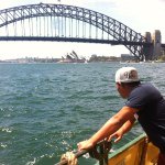 Ben Tuia - @tbens_scania - Instagram