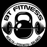 Ben Tuia - @allfit13 - Instagram