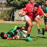 Ben Tuiatua - @tuiatuaben13 - Instagram