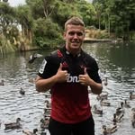 Ben Tulloch - @ben._tulloch - Instagram