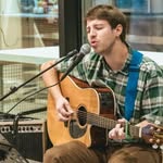 Ben Tully Music - @bentullymusic - Instagram