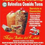 Kebab_turco_benamejí - @kebab_turco_benameji - Instagram