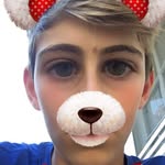 Ben Turkel - @dabengibee - Instagram