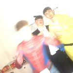 benturrell - @benturrelll - Instagram