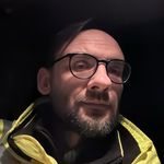 Ben Turrell - @turrelhaslandedatlast - Instagram