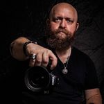 Ben Turrell - @benturrellphoto - Instagram