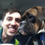 Ben Turrell - @turrellb - Instagram