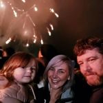 Ben Turrell - @benj_winterblaze - Instagram