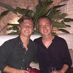 Ben Turrell - @benturrell1 - Instagram