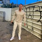 Benjamin Turrell - @benjaturrell - Instagram