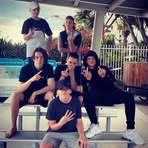 Ben Tuthill - Facebook