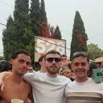 @bentuthill15 - Instagram