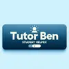 Tutor Ben - @tutor_ben - TikTok