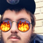 Benjamin Twiss - @bentwiss6 - Instagram