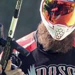 Ben Twitchell - @beardedphenom59 - Instagram