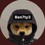 Ben Tye - @ben7ty3 - Instagram