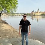 Ben Tye - @benno_458 - Instagram