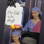 hajara sani yakudeemah - @bent_yercoudemah - Instagram
