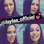 🔵ليلى الماترياليست - @bent_zoulikha_layla - Instagram