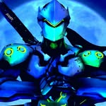 Ben Tzou - @_3xcalibur_ - Instagram