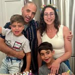 Michal Ben-Tzour - @michali_bentzour - Instagram