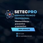 Ben Ugalde - Facebook