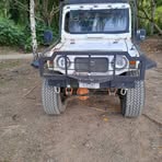 Benjamin Ugalde - Facebook