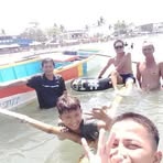 Benny Ugalde - Facebook