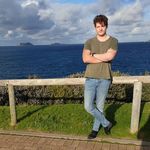 Ben Ulrich - @ulrich.ben - Instagram