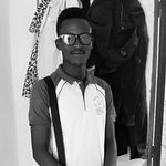 Ben Ulrich - @benoit_ulrcichsankara1 - Instagram