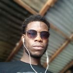 Ben Ulrich Gakou - @i_like_it_mag - Instagram