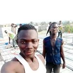 Ben Ulrich Hounlede - @kotchabenulrich - Instagram