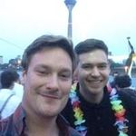 Ben Ulrich Ulrich - @bigbene89 - Instagram