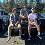 Ben Unger - @benunger20 - Instagram
