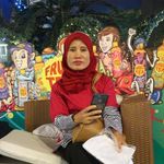 Bu Enung - @b_enung - Instagram
