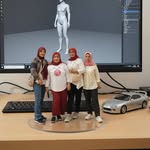 Supariyah Aziz - @b.enung - Instagram