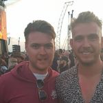 Ben Upson - @uppo18 - Instagram