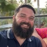 Benjamin Upson - @upsonben - Instagram