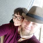 Ben Urban - @benhygin - Instagram