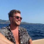 Ben Urie - @benurie90 - Instagram