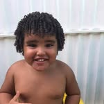 Maurílio Santos - @ben_urso1 - Instagram