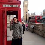 Ben Utley - @benutley13 - Instagram