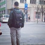 Benjamin Utley - @hereisbenjy - Instagram