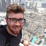 Ben Utterback - @benutterback - Instagram