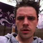 Ben Uzzell - @uzzell1988 - Instagram