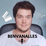 Ben Huntjens - @benvanalles - Instagram