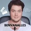Benvanalles 🎙 - @benvanallespodcast - TikTok